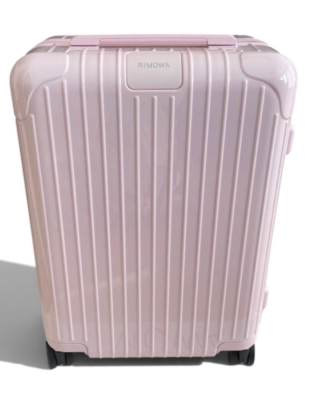 Rimowa Ballerina Pink Cabin / Carry On